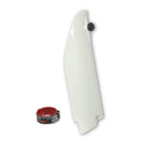 ZETA Launch Control White ZE89-7218