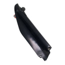 Zeta Launch Control RMZ250 '07-,RMZ450 '08- Black ZE897221