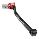 ZETA Revolver Shift Lever Red ZE90-3012