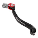 ZETA Revolver Shift Lever Red ZE90-3022