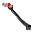 ZETA Revolver Shift Lever Red ZE90-3062