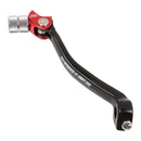 ZETA Revolver Shift Lever Red ZE90-3112