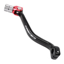 ZETA Revolver Shift Lever Red ZE90-3242