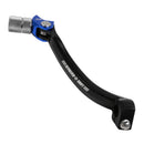 Zeta Revolver Shift Lever YZ450FX WR450F '16- Blue ZE903326