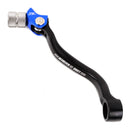 Zeta Revolver Shift Lever 'husq. TC85 '15-17, Blue ZE903406