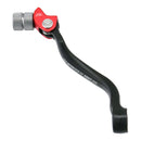 Zeta Revolver Shift Lever Gasgas MC EC EX250-350F '21- Red ZE903412