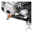 ZETA Revolver Shift Lever Orange ZE90-3413