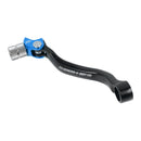 ZETA REVOLVER SHIFT LEVER HQV. TC250'17-, FC250/350'14-, FE2