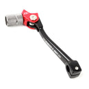 ZETA Revolver Shift Lever Red ZE90-3512