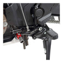 ZETA Revolver Shift Lever  ZE90-3542