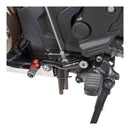ZETA Revolver Shift Lever  ZE90-3542