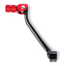 Zeta Forged Shift Lever CRF150R '07- Red ZE904012