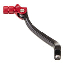 Zeta Forged Shift Lever CRF450R '07-16 Red ZE904032