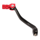 ZETA Forged Shift Lever Red ZE90-4042
