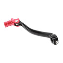 Zeta Forged Shift Lever KX250 F '09-, KX250X '21- Red ZE904112