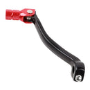 ZETA Forged Shift Lever Red ZE90-4122