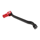 ZETA Forged Shift Lever Red ZE90-4142