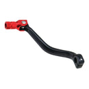 Zeta Forged Shift Lever DRZ400SM '00- Red ZE904242