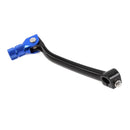 Zeta Forged Shift Lever YZ85 '07-16 Blue ZE904306