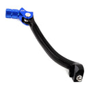 Zeta Forged Shift Lever YZ250FX WR250F '15-19 Blue ZE904356
