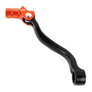 Zeta Forged Shift Lever KTM85SX '03-17 Orange ZE904403