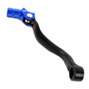 Zeta Forged Shift Lever 'HUSQ.TC85 '15-17, Blue ZE904406