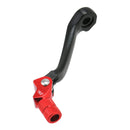 Zeta Forged Shift Lever Gasgas MC450F '21-, EX450F '21- Red ZE904432