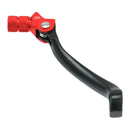 Zeta Forged Shift Lever Gasgas MC450F '21-, EX450F '21- Red ZE904432