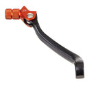 Zeta Forged Shift Lever KTM450SX-F '16-,690ENDURO R '14- Org ZE904433