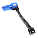 ZETA FORGED SHIFT LEVER CRF50, TTR50, DT200WR, KL250G BLUE