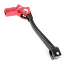 ZETA FORGED SHIFT LEVER CRF125F, CRM50/80, LANZA RED (CRF50