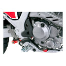 Zeta Trigger Brake Pedal CRF250 300L   Rally '21- Red ZE907032