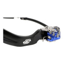 Zeta Trigger Brake Pedal Exc sx, 'husq. Blue W bearing ZE907416