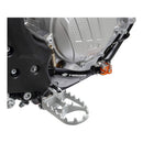 ZETA Trigger Brake Pedal Orange Orange ZE90-7423