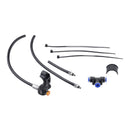 Zeta Air Bleed Kit Wp ZE911202