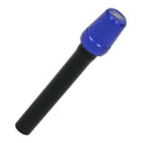 Zeta Uni Flow Cap Blue
