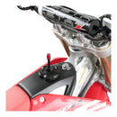ZETA Uni Flow Gas Cap Red ZE93-1003