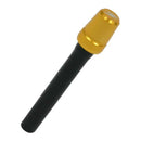 ZETA Uni Flow Gas Cap Gold ZE93-1007