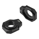 Zeta Rear Axle Block Husqvarna, GasGas TC/FC/TX/FX '23-, TE/FE '24-, MC