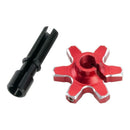 ZETA FLIGHT PERCH REP. AJUSTER ASSY.