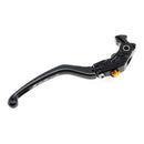Zeta Pilot Brake Lever Blk ZX10R '06-15,ZX14R '06-,ETC. ZS611015