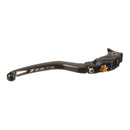 Zeta Pilot Brake Lever Blk GSX-R1000 R '05-NISSIN Radial Etc ZS611415