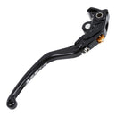 Zeta Pilot B-lever Blk Yam YZF-R1/M/S '15-,YZF-R6 '17-