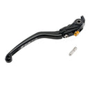 Zeta Pilot Brake Lever Blk H2 H2R '15-,ZX-10R '16-,DUC Asst ZS611815