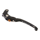 Zeta Pilot C-lever Blk Hon CBR1000RR/SP/SP2 '08-,CB1000R '17