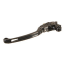 Zeta Pilot C-lever Blk Hon VFR1200F/X '10-,VFR800F/X '14- Et