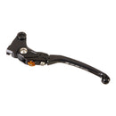 Zeta Pilot C-lever Blk Kaw ZX-10R '04-,VERSYS1000 '12-14 Etc