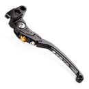 Zeta Pilot Clutch Lever Blk Z900RS CAFÉ '18-,NINJA1000 '17- ZS612235