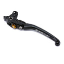 Zeta Pilot Clutch Lever Blk BANDIT1200 1250 S F '01-16 Etc. ZS612425