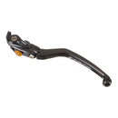 Zeta Pilot Clutch Lever Blk KAW H2/H2R '15-,DUC ASSTD